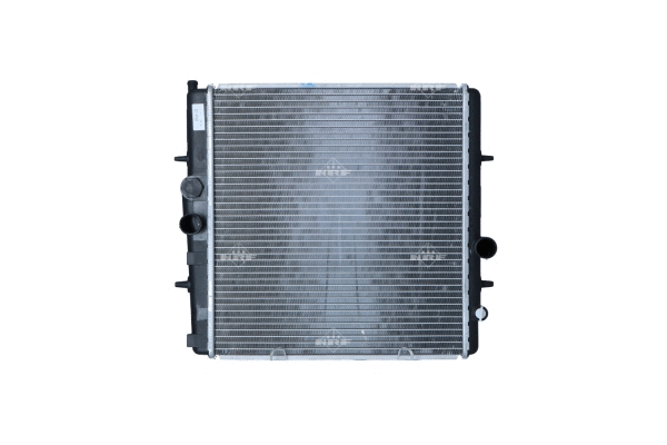 Radiateur, refroidissement du moteur WILMINK GROUP WG1721506