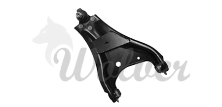 Rotule de barre de connexion WOLVER SP318332