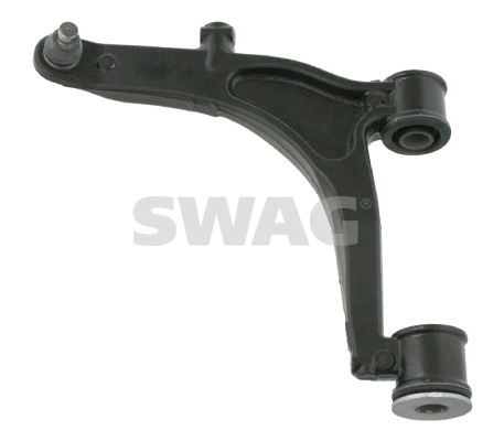 Bras de liaison, suspension de roue SWAG 60 92 6453