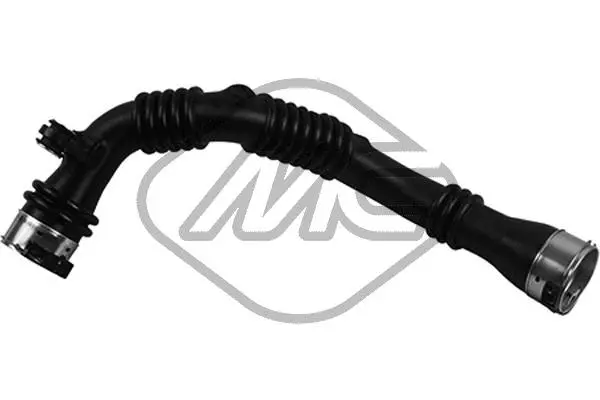 Gaine de suralimentation Metalcaucho 97570