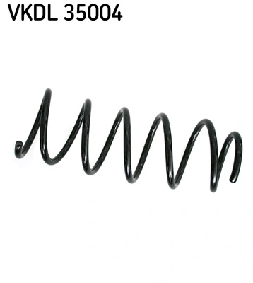 Ressort de suspension SKF VKDL 35004