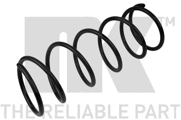 Ressort de suspension NK 543213