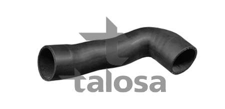 Gaine de suralimentation TALOSA 66-15085