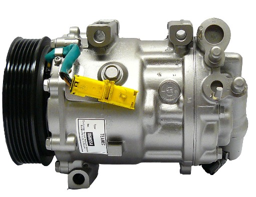 Compresseur, climatisation FRIESEN FRC08554