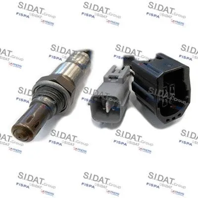 Sonde lambda AUTOTEAM M0406