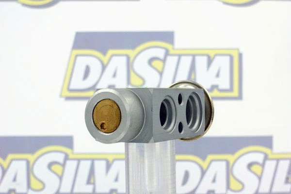 Compresseur, climatisation DA SILVA FC1418