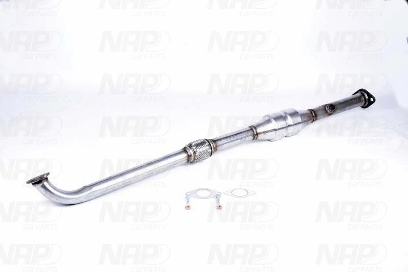 Catalyseur NAP carPARTS GmbH CAK10652