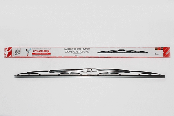 Balai d'essuie-glace DYNAMATRIX 650DC