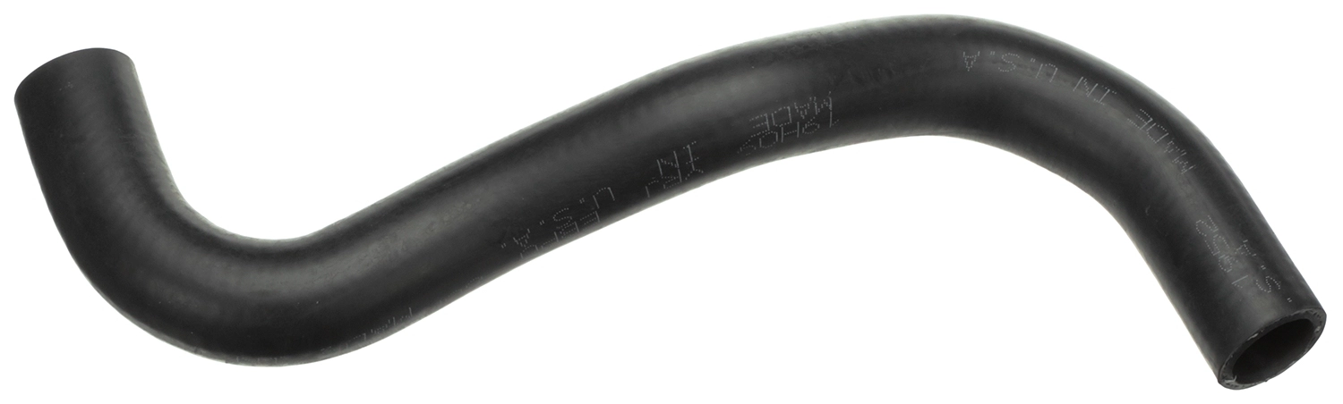 Durite de radiateur GATES-AU 05-2076