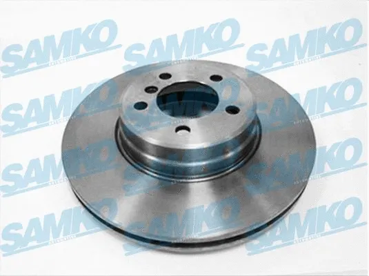 Disque de frein SAMKO A4001V