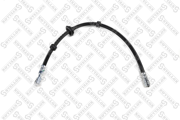 Flexible de frein STELLOX 27-00193-SX