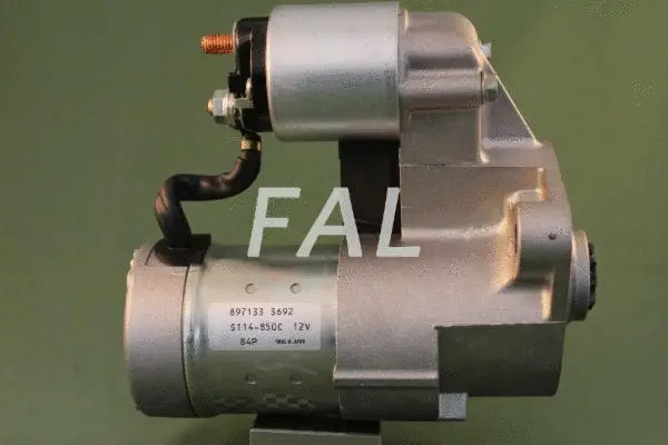 Démarreur FAL Anlasser- und Lichtmaschinenservice F000143/1