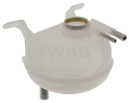Vase d'expansion, liquide de refroidissement SWAG 40 94 9861