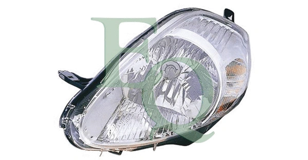 Projecteur principal EQUAL QUALITY PP0920S