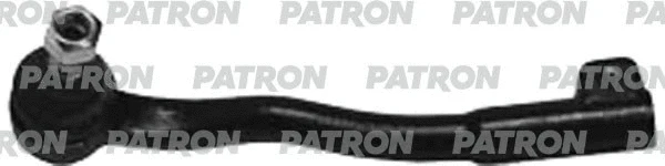 Rotule de barre de connexion PATRON PS1080L
