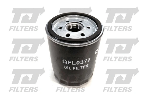 Filtre à huile QUINTON HAZELL QFL0372