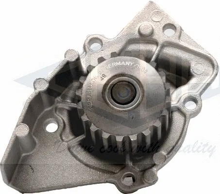 Pompe à eau, refroidissement du moteur GEBA 40020