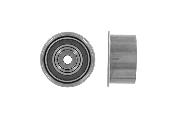 Kit de montage, poulie de renvoi/guidage (courroie crantée) SKF Brazil VKM 88004