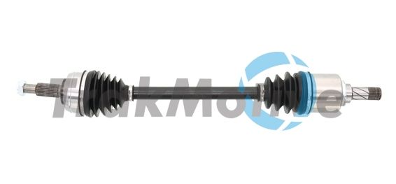 Arbre de transmission AUTOTEAM G301760