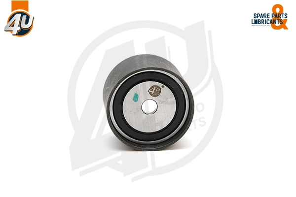 Poulie renvoi/transmission, courroie crantée 4U Autoparts 32512VV