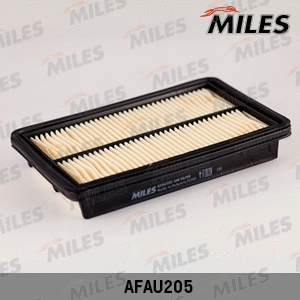 Filtre à air MILES AFAU205