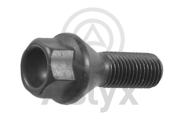 Boulon de roue Aslyx AS-202791