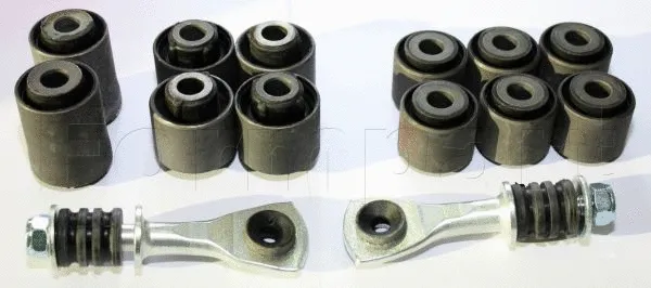 Jeu de bras, suspension de roue FORMPART 1588001