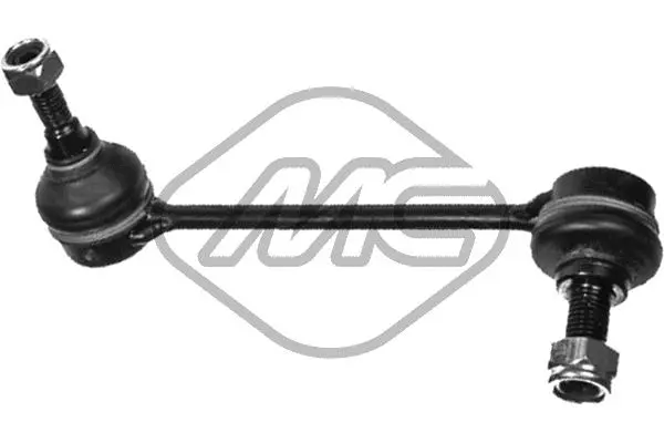 Entretoise/tige, stabilisateur Metalcaucho 59502