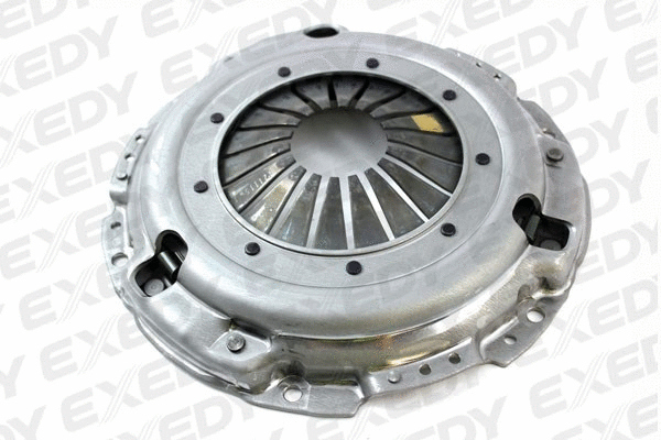 Mécanisme d'embrayage EXEDY HCC709