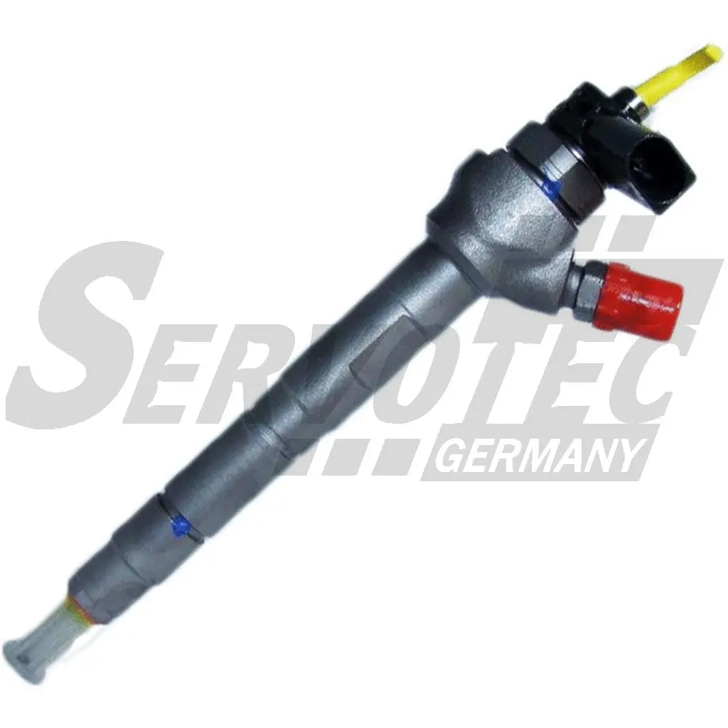 Injecteur Servotec STIJ0008