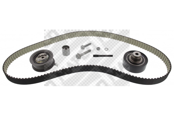 Kit de courroie crantée MAPCO 23845