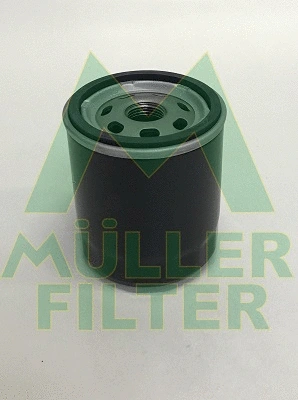 Filtre à huile MULLER FILTER FO643