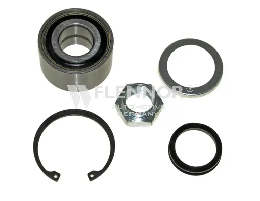Kit de roulements de roue FLENNOR FR691211