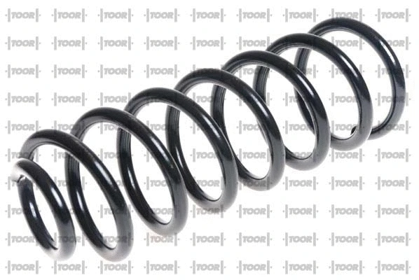 Ressort de suspension TOOR SC60102
