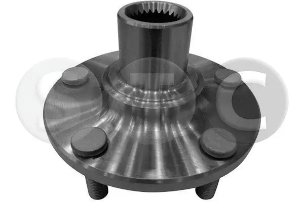 Moyeu de roue STC T490407