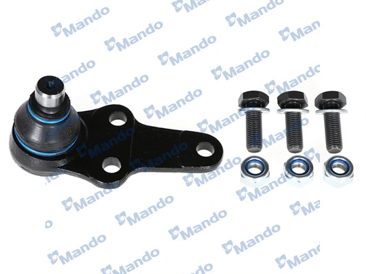 Rotule de suspension MANDO MSA025177