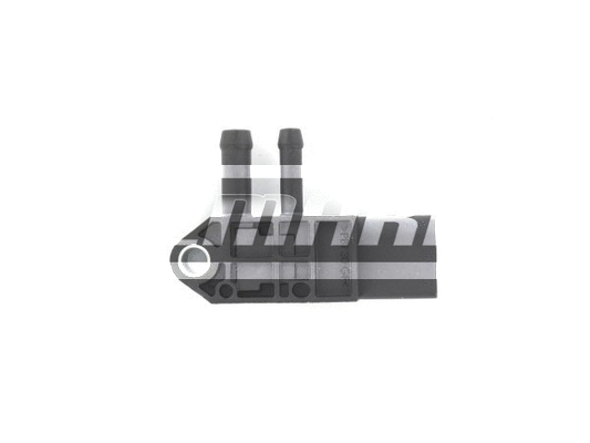 Capteur, pression des gaz échappement LEMARK LXP004