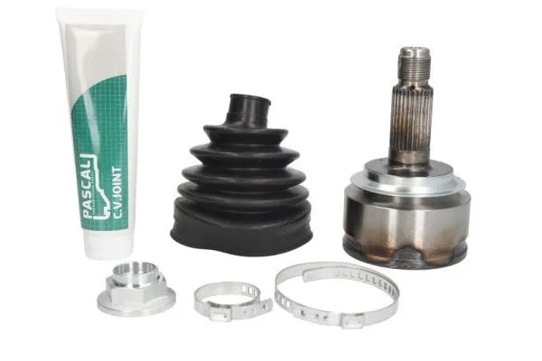 Jeu de joints, arbre de transmission PASCAL G14056PC