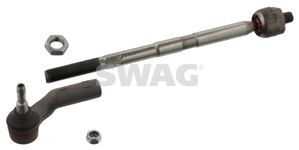Barre de connexion SWAG 50 93 7741