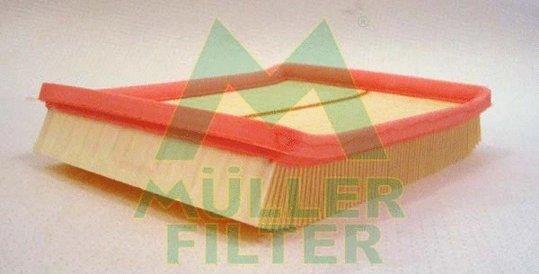 Filtre à air MULLER FILTER PA3182
