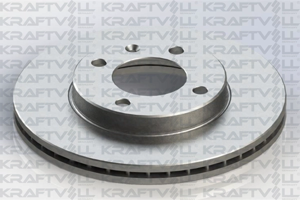 Disque de frein KRAFTVOLL GERMANY 07040227