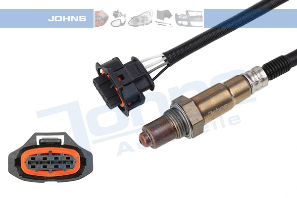 Sonde lambda JOHNS LSO 55 56-001