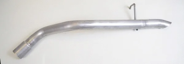 Tuyau d'échappement EEC EFE1087