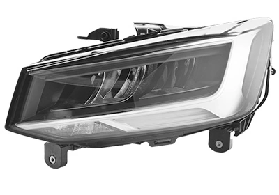 Projecteur principal VAN WEZEL 0403965V