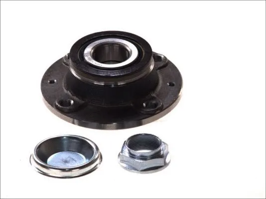 Kit de roulements de roue BTA H2C020BTA