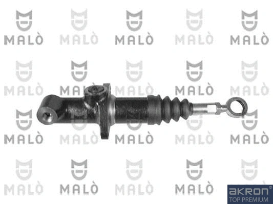 Cylindre émetteur, embrayage AKRON-MALÒ 88064