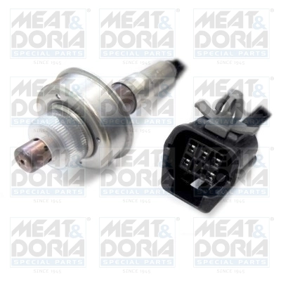 Sonde lambda MEAT & DORIA 81803