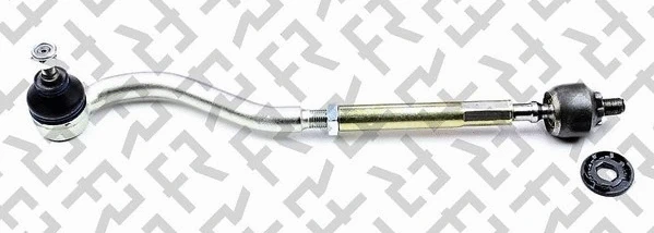 Barre de connexion FR REDAELLI P-412