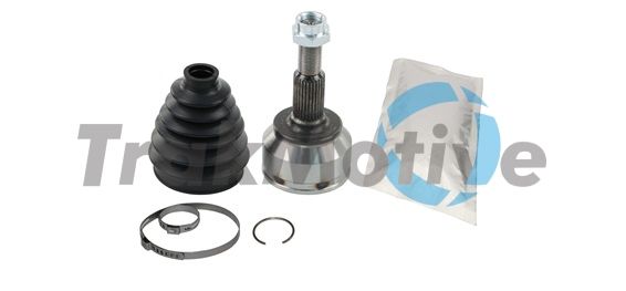 Jeu de joints, arbre de transmission AUTOTEAM G400835