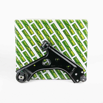 Bras de liaison, suspension de roue FIRST LINE FCA6560
